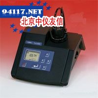 Turb 555高精密型浊度测试仪